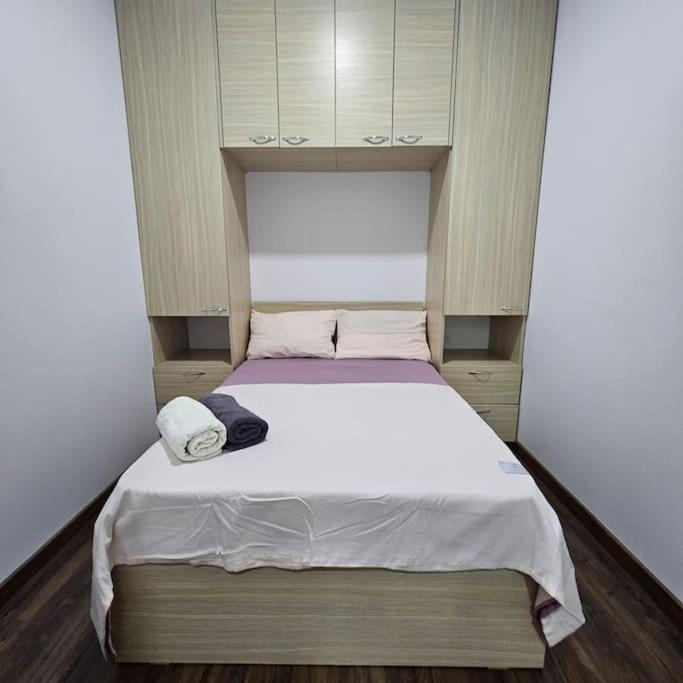 2 Bedroom Central Apartment Chişinău Eksteriør billede