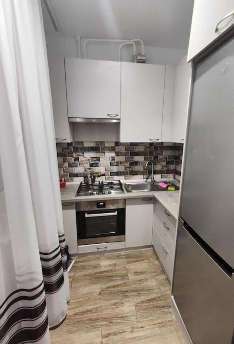 2 Bedroom Central Apartment Chişinău Eksteriør billede
