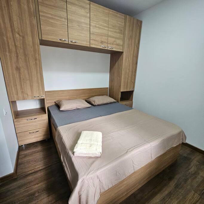 2 Bedroom Central Apartment Chişinău Eksteriør billede