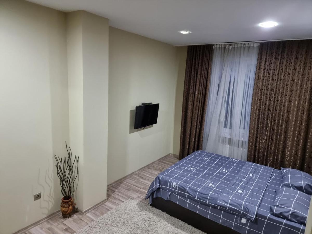 2 Bedroom Central Apartment Chişinău Eksteriør billede