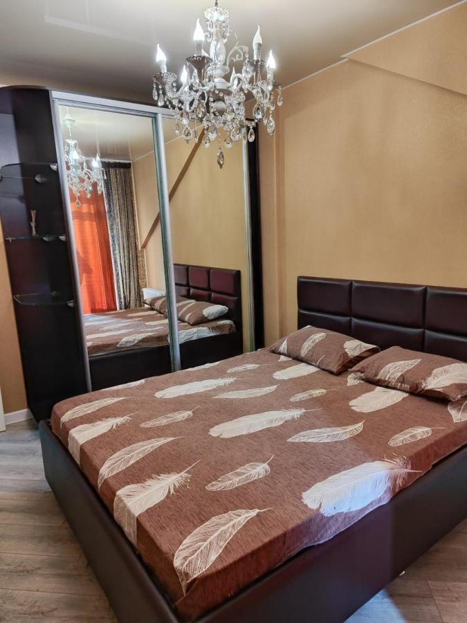 2 Bedroom Central Apartment Chişinău Eksteriør billede