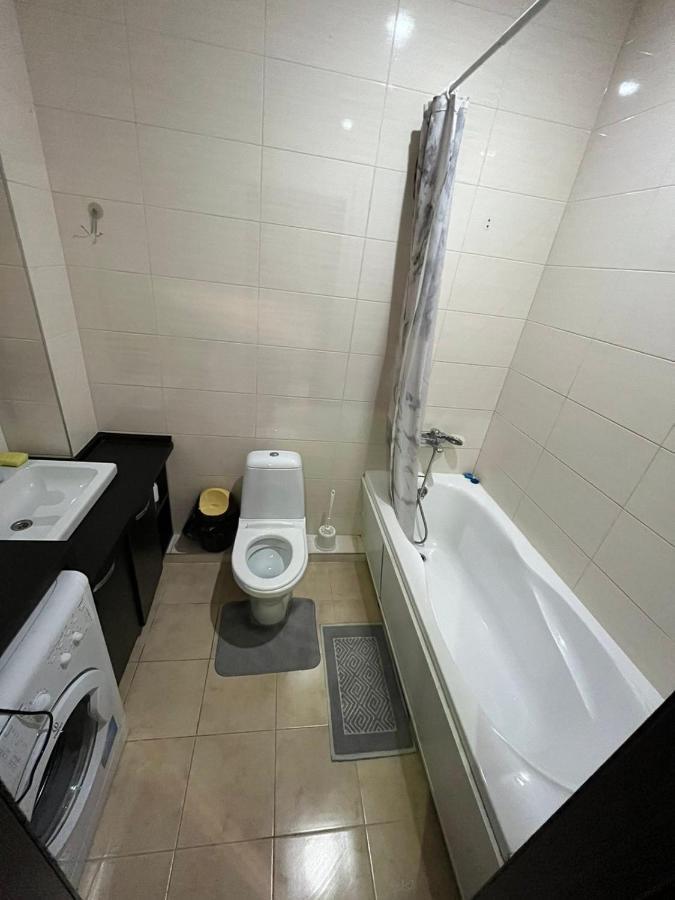2 Bedroom Central Apartment Chişinău Eksteriør billede