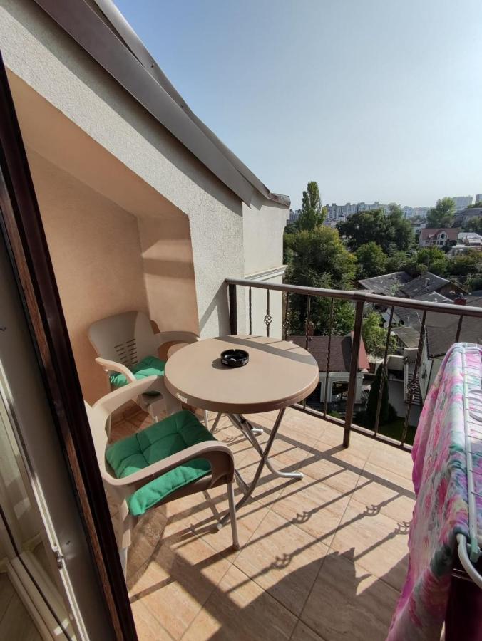 2 Bedroom Central Apartment Chişinău Eksteriør billede