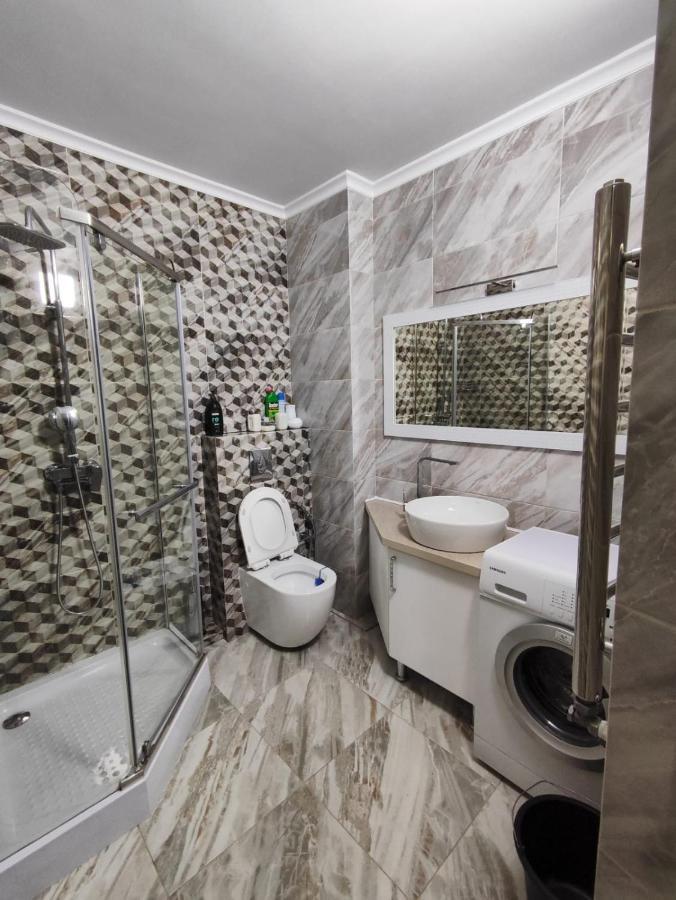 2 Bedroom Central Apartment Chişinău Eksteriør billede