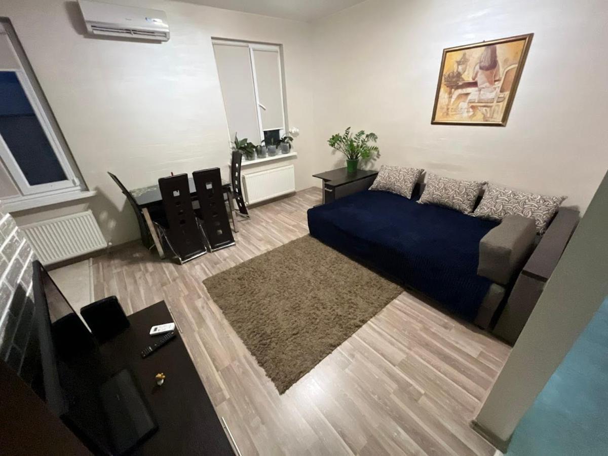2 Bedroom Central Apartment Chişinău Eksteriør billede