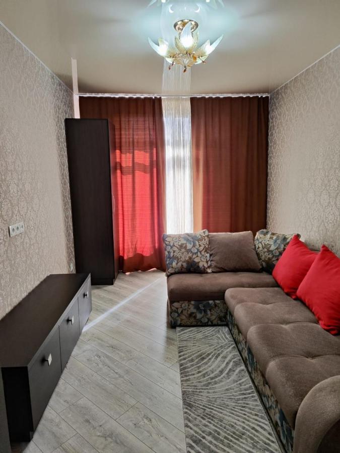 2 Bedroom Central Apartment Chişinău Eksteriør billede
