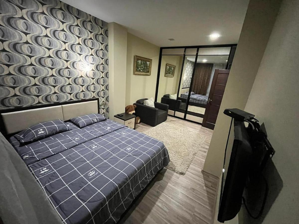 2 Bedroom Central Apartment Chişinău Eksteriør billede