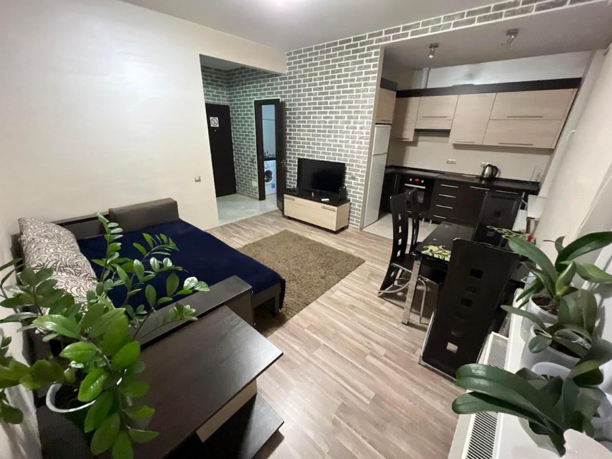 2 Bedroom Central Apartment Chişinău Eksteriør billede